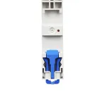 Контактор модульный КМ20-20М AC KARAT IEK MKK11-20-20