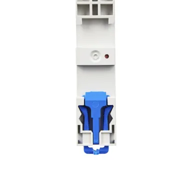 Контактор модульный КМ20-20М AC KARAT IEK MKK11-20-20