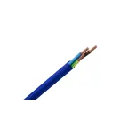                  Кабель Русский Свет КГВВнг(А)-LS 3х1.5 (N PE) 380/660-2 (м) 10017
               
