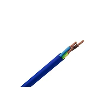 Кабель Русский Свет КГВВнг(А)-LS 3х1.5 (N PE) 380/660-2 (м) 10017