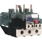                  Реле тепл. РТИ 3363 63-80А KARAT IEK DRT30-0063-0080
               