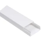 Кабель-канал 15х10 L2000 ECOLINE сосна IEK CKK11-015-010-1-K34