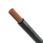                  Провод TOKOV ELECTRIC ПуГВнг(А)-LS 1х6 (бухта) Ч 450/750В (м) 000011524
               