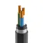 Кабель TOKOV ELECTRIC ВБШвнг(А)-LS 3х4 ОК (N PE) 0.66кВ (м) УТ000030857