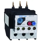 Реле тепловое NXR-12 0.63-1А (R) CHINT 837096