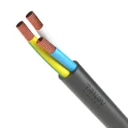 Кабель TOKOV ELECTRIC КГтп-ХЛ 5х16 (N PE) 380/660-2 (м) 00-00027199