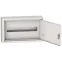 Корпус ЩРн-18 TITAN 3 265х440х120мм IP31 метал. IEK MKM14-N-18-31-Z