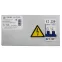 Ящик с понижающим трансформатором ЯТП 0.25 230/24 (2 авт. выкл.) IP31 TOKOV ELECTRIC TKE-TT12-24-250