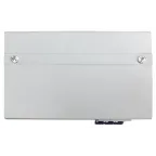 Ящик с понижающим трансформатором ЯТП 0.25 230/24 (2 авт. выкл.) IP31 TOKOV ELECTRIC TKE-TT12-24-250