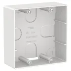                  Коробка подъемная СП Blanca для силовых розеток бел. SE BLNPK000021
               