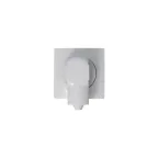                  Комплект силовой СП Blanca 32А 250В (монтажная коробка + розетка + вилка) бел. SE BLNSK013231
               