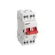 Переключатель трехпозиционный ТПС-63 2P 63А PROxima EKF TPS263