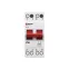 Переключатель трехпозиционный ТПС-63 2P 25А PROxima EKF TPS225