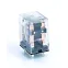 Реле промежуточное ПР-102 5А 230В AC 2 конт. с LED-индикацией DEKraft 23864DEK