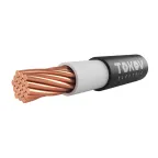 Кабель TOKOV ELECTRIC ВВГ-Пнг(А)-LS 2х10 ОК (N) 0.66кВ (м) УТ000028389