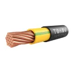                  Кабель TOKOV ELECTRIC ВВГнг(А)-LS 1х70 МК (PE) 1кВ Ж/З (м) 000015919
               