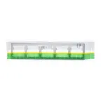 Переключатель проходной 2-кл. СП Glossa 10А IP20 (сх. 6/2) 10AX механизм перламутр SE GSL000665