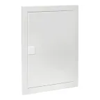 Дверь для щита Nova 5 габарит IP41 перфорир. метал. PROxima EKF nv-door-pm-5