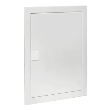Дверь для щита Nova 2 габарит IP41 метал. PROxima EKF nv-door-m-2