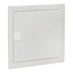 Дверь для щита Nova 5 габарит IP41 перфорир. метал. PROxima EKF nv-door-pm-5