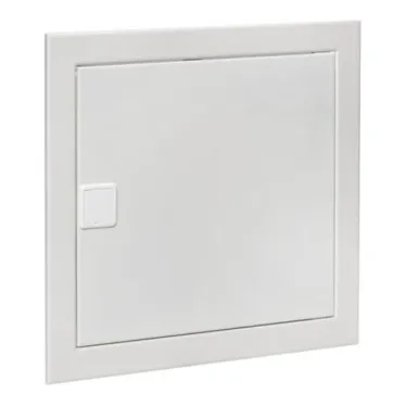 Дверь для щита Nova 1 габарит IP41 метал. PROxima EKF nv-door-m-1