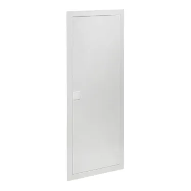 Дверь для щита Nova 5 габарит IP41 метал. PROxima EKF nv-door-m-5