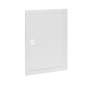 Дверь для щита Nova 2 габарит IP41 пластик PROxima EKF nv-door-p-2