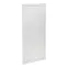 Дверь для щита Nova 4 габарит IP41 метал. PROxima EKF nv-door-m-4