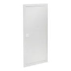 Дверь для щита Nova 5 габарит IP41 перфорир. метал. PROxima EKF nv-door-pm-5
