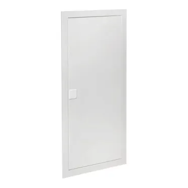 Дверь для щита Nova 4 габарит IP41 метал. PROxima EKF nv-door-m-4