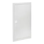 Дверь для щита Nova 5 габарит IP41 перфорир. метал. PROxima EKF nv-door-pm-5