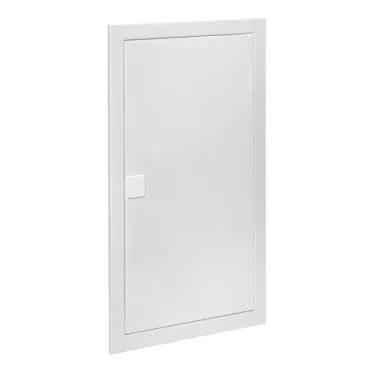 Дверь для щита Nova 3 габарит IP41 метал. PROxima EKF nv-door-m-3