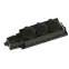 Колодка удлинителя 3-м MultiSet 16А 250В IP44 с заземл. каучук черн. SE MST4103BK