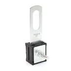 Лента стальная F2007.50 (уп.50м) PROxima EKF f-2007.50