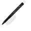 Маркер перманентный MunHwa WHITE MARKER WPM-05 1.0мм спирт белый 274723
