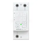                  Реле напряжения с контролем тока VI-63 Welrok 4660251140274
               