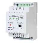                  Реле напряжения РНПП-311 3ф НовАтек-Электро 3425600311
               