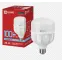 Лампа светодиодная LED-HP-PRO 100Вт грушевидная 6500К холод. бел. E27 9500лм 150-275В с адаптером E40 бел. IN HOME 4690612035697
