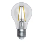                  Лампа светодиодная LED-A60-12W/4000K/E27 /CL/DIM GLA01TR Air 12Вт 4000К нейтр. бел. диммир. (упак. картон) Uniel UL-00005184
               