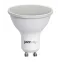Лампа светодиодная PLED-SP 11Вт PAR16 5000К холод. бел. GU10 230В 50Гц JazzWay 5019515
