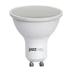                  Лампа светодиодная PLED-SP 11Вт PAR16 5000К холод. бел. GU10 230В 50Гц JazzWay 5019515
               