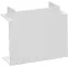 Угол Т-образный 60х40 КМТ ELECOR (уп.4шт) IEK CKMP10D-T-060-040-K01