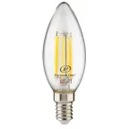 Лампа светодиодная LED-T8R-M-PRO 10Вт линейная матовая 4000К нейтр. бел. G13R 1000лм 230В 600мм поворотн. IN HOME 4690612030913