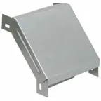                  Угол для лотка вертикальный внешний 90град. 300х100 с кр. IEK CLP1N-100-300
               