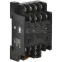 Разъем модульный РРМ77/4(PTF14A) для РЭК77/4(LY4) IEK RRP10D-RRM-4