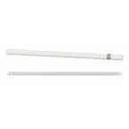 Лампа светодиодная LED-T8R-M-PRO 10Вт линейная матовая 4000К нейтр. бел. G13R 1000лм 230В 600мм поворотн. IN HOME 4690612030913