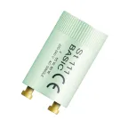 Стартер ST 151 BASIC OSRAM (25) смол. 4008321364920