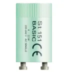 Стартер ST 151 BASIC OSRAM (25) смол. 4008321364920