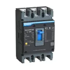 Выключатель автоматический 125А 1250Im ВА57Ф35-340010 УХЛ3 400В AC КЭАЗ 109296