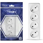                  TOKOV ELECTRIC
               